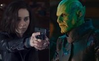 Marvel confirma el personaje de Emilia Clarke en Secret Invasion