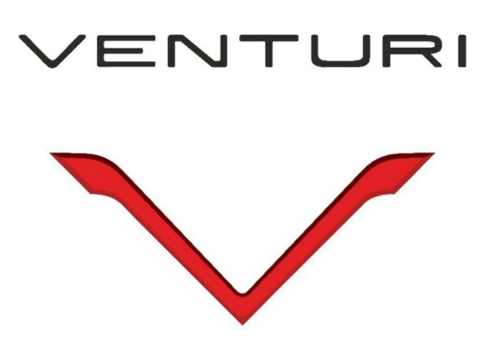 Venturi Logo