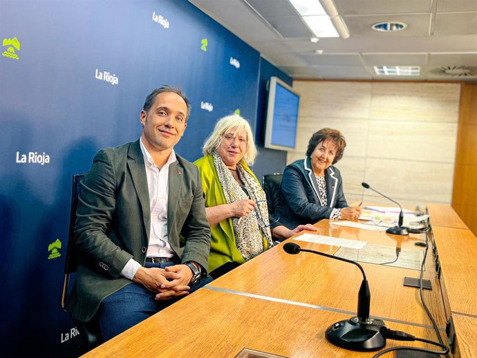 La Rioja y la UR elaboran el primer Censo de Espacios Culturales de la región, con 643 emplazamientos localizados