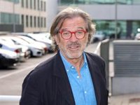 Pepe Navarro defiende a su amiga Ana Obregón: "No ha sido una decisión caprichosa"