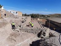 El Gobierno destina 21,1 millones al Plan de Fomento de Empleo Agrario en Málaga, un 4,5% más que en 2022