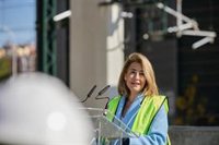 Carabante (PP) exige la dimisión de la ministra de Transportes tras la avería en Chamartín durante la Operación Salida