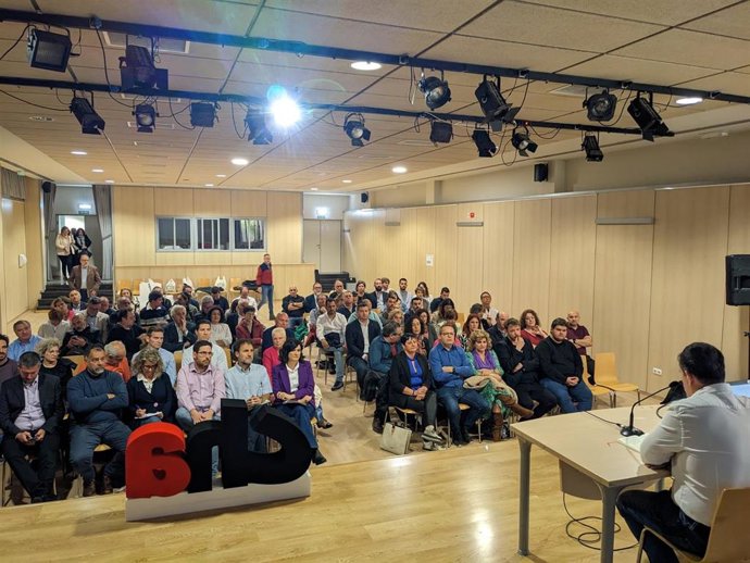 CHA defiende un modelo energético basado en una rebaja en la factura, las comunidades energéticas y el autoconsumo.