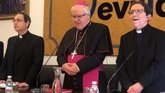 Foto: El Papa nombra a Teodoro León y Ramón Valdivia obispos auxiliares de la Archidiócesis de Sevilla