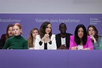Podemos denuncia manipulación del CIS para perjudicarles y exige al PSOE que no intente volver a la "geometría variable"
