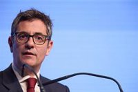 Bolaños insta a Podemos y Sumar a mirar "más allá" de sus diferencias para "poner en valor una España progresista"