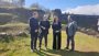 Puebla de Sanabria recupera su muralla con una inversión de 1,1 millones