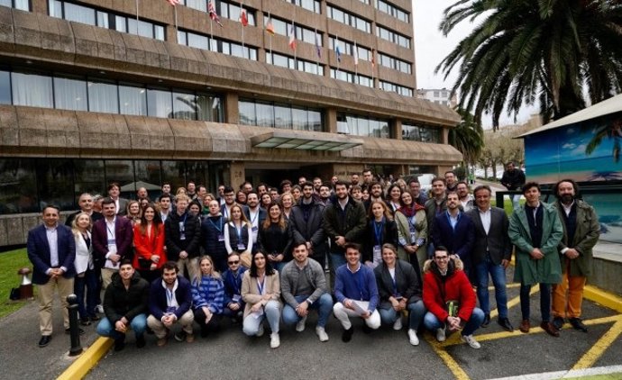 Congreso de Nuevas Generaciones