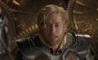 Zachary Levi denuncia que Marvel le engañó para aparecer en Thor