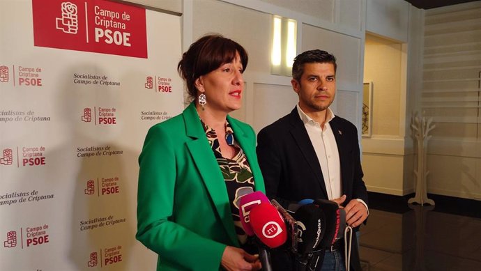 PSOE replica a Núñez que C-LM sea la segunda comunidad autónoma con "menos presión fiscal"