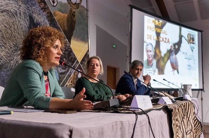 III Foro de Caza de Huelva