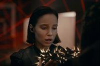 La Monja Guerrera (Warrior Nun) pide auxilio tras su cancelación en Netflix