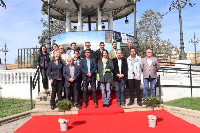 El Gobierno regional y el Ayuntamiento de Albacete respaldan "INTURAlba".