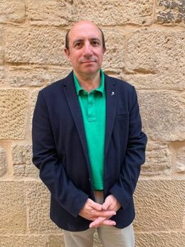 Vicente Urquía vuelve a ser el candidato del PSOE a la Alcaldía de Ábalos