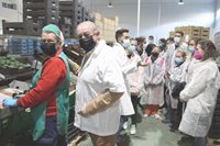 El proyecto 'Metapueblos' de Diputación propone un ecosistema emprendedor en Serranía de Ronda y en La Axarquía