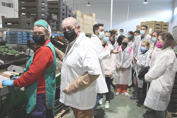 El proyecto fomenta el emprendimiento en comarcas donde se prevé mayor despoblación.