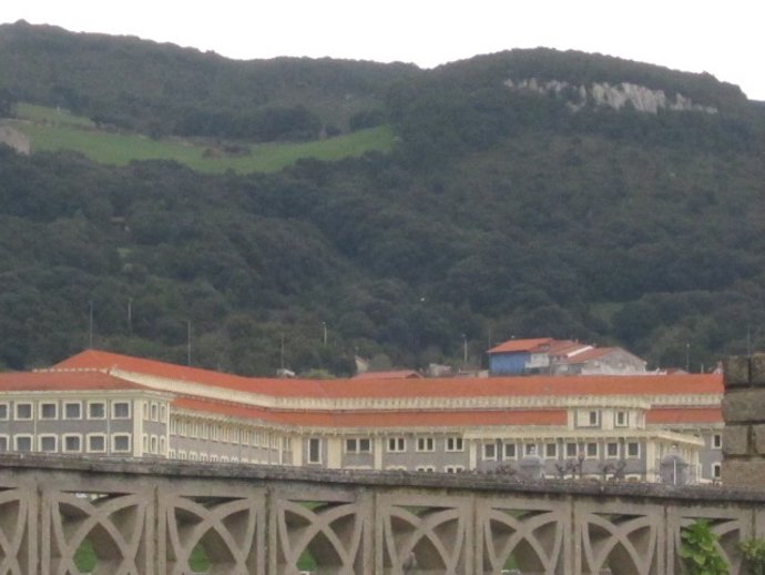 Archivo - Penal Del Dueso, En Santoña