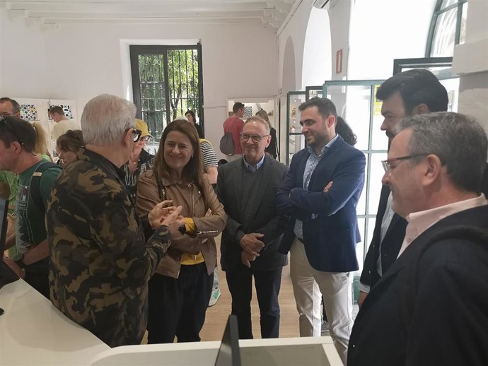 Nota De Prensa. Real Alcázar