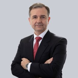El presidente de XPO Logistics Europa, Luis Gómez