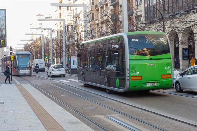 Las líneas 21 y 23 amplían su recorrido para mejorar el servicio en los distritos de inicio y fin de ruta.