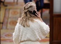 Almeida dice que Sumar es "la marca blanca de Podemos" y que Yolanda Díaz "piensa igual" que Pablo Iglesias