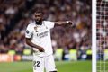 Rüdiger, last minute drop for Real Madrid-Real Valladolid