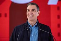 Sánchez: "Lo que estamos haciendo es llevar al BOE las grandes movilizaciones" de la crisis