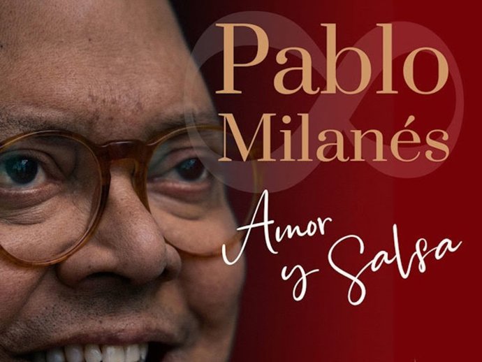 Día De Luz, Primer Adelanto De 'Amor Y Salsa', El Álbum Póstumo De Pablo Milanés Junto A Juanes