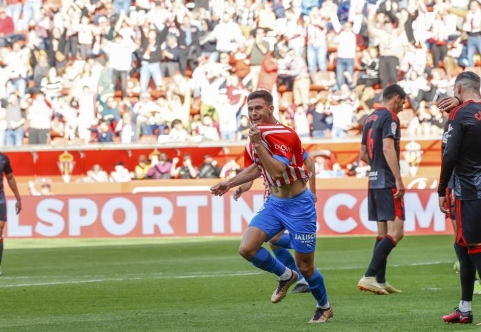 Sporting-Granada