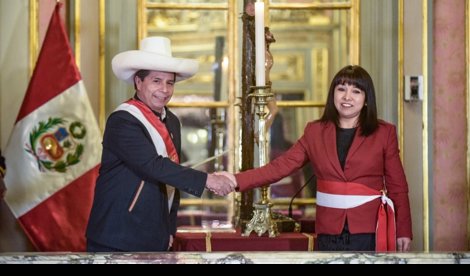 Política