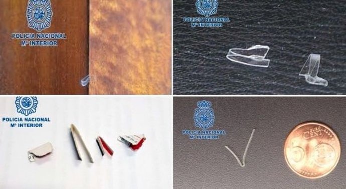 La Policía Nacional lanza campaña preventiva de Robos en domicilio en el periodo vacacional de Semana Santa