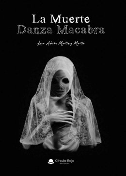 Portada de 'La muerte. Danza Macabra'.