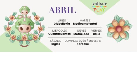 Comunicados Ocio y Deportes