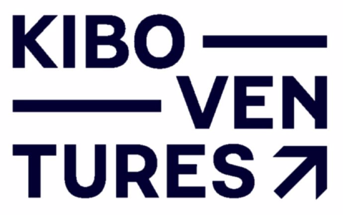 Archivo - Logo de Kibo Ventures