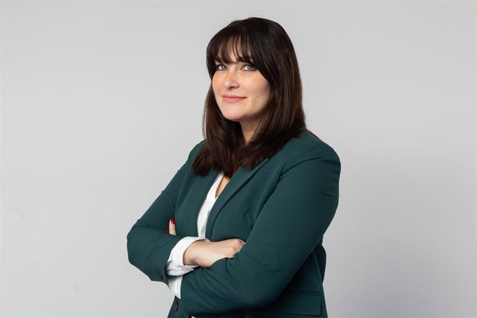 Archivo - Prima Seguros nombra como nueva directora de Personal a Nichole Viviani