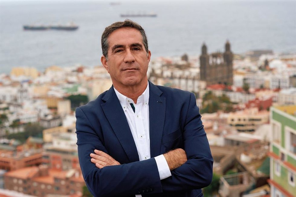 Archivo - Francis Candil (CC)