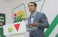 IU exige más personal y medios para el Infoca: La campaña de prevención es "absolutamente insuficiente"