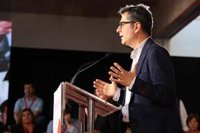 El Gobierno ve "muy buena noticia" el lanzamiento de Sumar pero cree que sería "todavía mejor" si Podemos se une