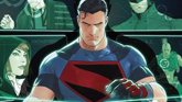 Foto: Filtrados los villanos del Superman: Legacy de James Gunn