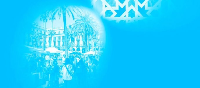 Portada del document presentat 