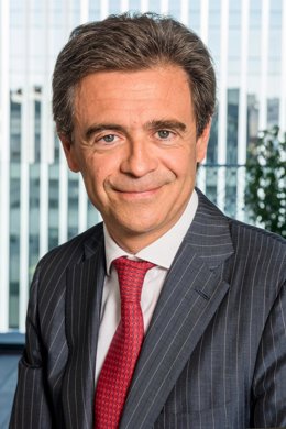 Archivo - El director general de Trea AM, Antonio Muñoz.