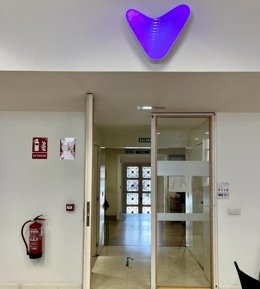 La actuación incluye señales para dar avisos