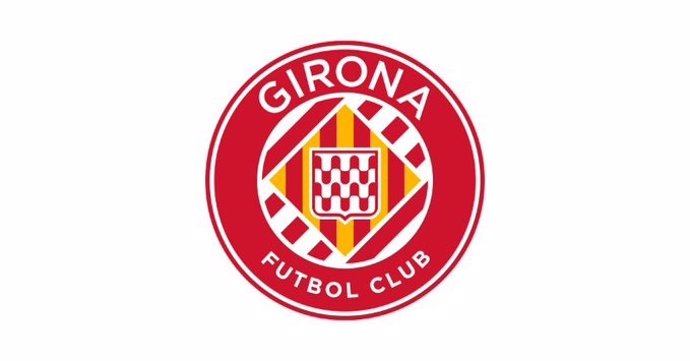 Escudo del Girona FC