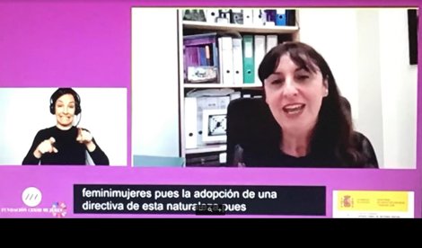 Igualdad