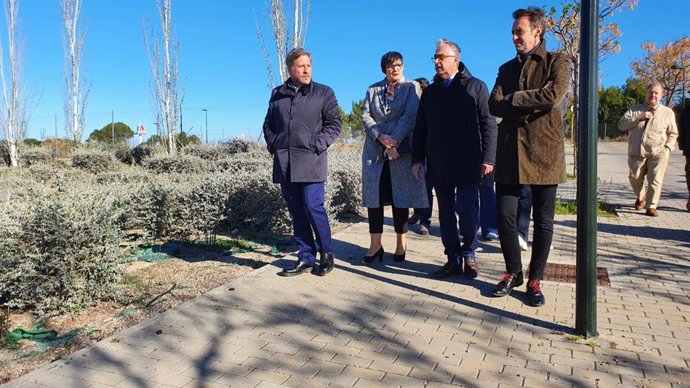 Promoción de VPA y vivienda de alquiler.