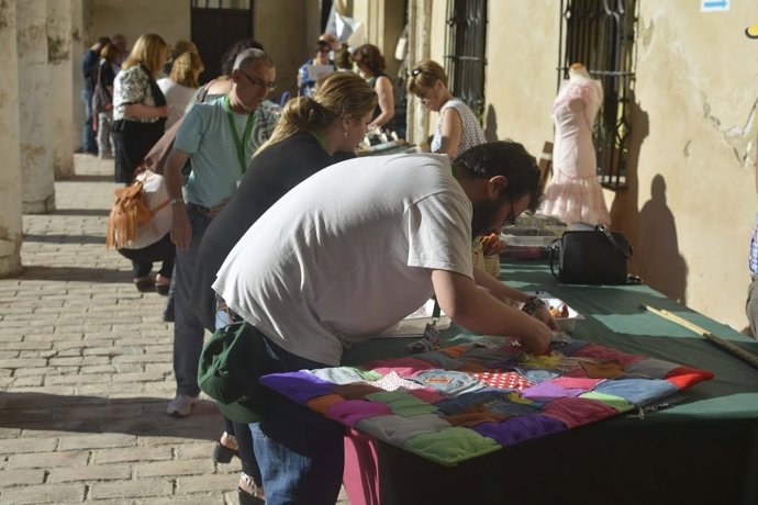 Diputación de Cádiz abre el plazo para las ayudas destinadas a proyectos sobre participación ciudadana