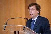 Almeida aprecia "lucha de egos y de poder" entre Yolanda Díaz y Pablo Iglesias pero no "diferencias ideológicas"