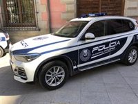 La Policía Municipal suma 50 nuevos vehículos a su flota y llega a los 775 en este mandato