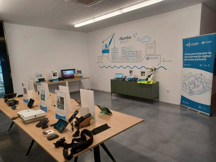 Lonja de Innovación.