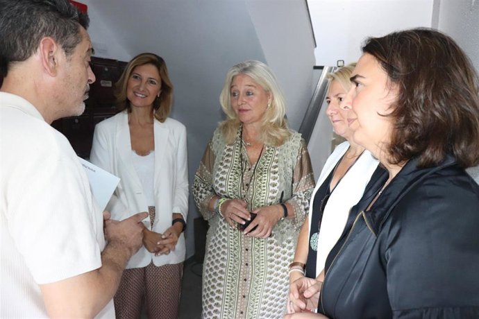 Np Fomento (Barriada La Paz Cádiz)